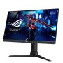 ASUS ROG Strix XG259QN computer monitor 62,2 cm (24.5") 1920 x 1080 Pixels Full HD LCD Zwart (90LM07J0-B02370) thumbnail