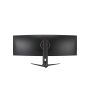 ASUS ROG Strix XG49WCR computer monitor 124,5 cm (49") 5120 x 1440 Pixels DQHD Zwart (90LM08I0-B01170) thumbnail