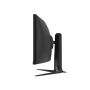 ASUS ROG Strix XG49WCR computer monitor 124,5 cm (49") 5120 x 1440 Pixels DQHD Zwart (90LM08I0-B01170) thumbnail