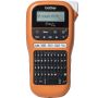 Brother PTE110VPYP1 labelprinter 180 x 180 DPI 20 mm/sec TZe QWERTY (PTE110VP) thumbnail