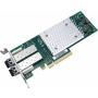 Dell 403-BBMT Qlogic 2692 Dual Port 16Gb Fibre Channel HBA - Low Profile (403BBMT) thumbnail