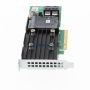 Dell PERC H740P 405-AAMX 8GB SAS 12Gb/s / SATA 6Gb/s PCIe 3.1 X8 RAID Controller (405AAMX) thumbnail