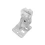 HPE Aruba Networking AP-270-MNT-H3 Outdoor AP Hanging Dual-Tilt Pole/Wall Mounting Bracket Only - R6W11A (AP270MNTH3) thumbnail