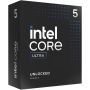 Intel Core Ultra 5 245K processor 24 MB Smart Cache Box (BX80768245KSRQCT) thumbnail