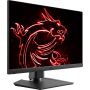 MSI Optix MAG274QRF-QD computer monitor 68,6 cm (27") 2560 x 1440 Pixels LCD Zwart (9S6-3CA8DA-027) thumbnail