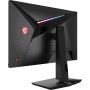 MSI Optix MAG274QRF-QD computer monitor 68,6 cm (27") 2560 x 1440 Pixels LCD Zwart (9S6-3CA8DA-027) thumbnail