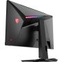 MSI Optix MAG274QRF-QD computer monitor 68,6 cm (27") 2560 x 1440 Pixels LCD Zwart (9S6-3CA8DA-027) thumbnail