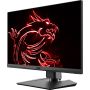 MSI Optix MAG274QRF-QD computer monitor 68,6 cm (27") 2560 x 1440 Pixels LCD Zwart (9S6-3CA8DA-027) thumbnail