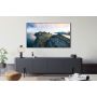 Samsung GQ50QN80FAU 127 cm (50") 4K Ultra HD Smart TV Wifi Koolstof, Zilver (GQ50QN80FAUXZG) thumbnail