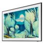 Samsung The Frame 50" Vision AI Smart TV LS03FA (2025) (QE50LS03FAUXXH) thumbnail