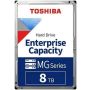 Toshiba MG06SCA800E 8TB Enterprise Hard Drive (MG06SCA800E) thumbnail