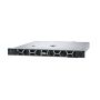DELL PowerEdge R360 server 2 TB Rack (1U) Intel Xeon 6 6315P 2,8 GHz 16 GB DDR5-SDRAM 700 W (EMEA_PROMO_R360_SPL2) thumbnail