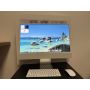 Apple 24-inch iMac M4 met 10-core CPU/GPU, 16GB, 256GB - Silver (MWUU3ZE/A) thumbnail