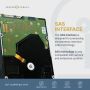Dell G13 T8J7R 2.4TB 10K RPM SAS 12Gb/s 512e 256MB 2.5in Refurbished HDD (01D0F5_DELLG13_SR_24) thumbnail