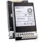 Dell G14 MP4F2 1.6TB 3 DWPD PCIe Gen 3.1 x4 4GB/s Mixed-Use 3D TLC U.2 NVMe 2.5in Solid State Drive thumbnail