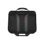 Wenger SwissGear 17 inch Notebooktas met Trolleygreep (600659) thumbnail
