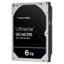 Western Digital Ultrastar 6TB SAS HC310 HUS726T6TAL5204 0B36047 (0B36047) thumbnail
