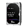 Western Digital 3.5in 8TB 256MB 7200RPM SAS ULT (0B36400) thumbnail