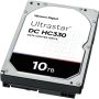 Western Digital Ultrastar 10TB SATA HC330 WUS721010ALE6L4 0B42266 (0B42266) thumbnail