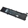 Dell 4TB SATA Hard Drive 7.2K RPM 3.5" 512n (0W2M9N_DELLG14_NB_15) thumbnail