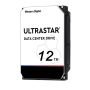 Western Digital Ultrastar 12TB SAS HC520 HUH721212AL5204 0F29532 (0F29532) thumbnail
