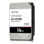 Western Digital Ultrastar DC HC530 3.5" 14000 GB SATA III (0F31284) thumbnail