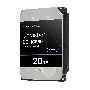 Western Digital WD HD3.5 SATA3-Raid 20TB WUH722020BLE6L4 (Di) (0F38785) thumbnail