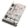 Dell G13 400-AGRW 600GB 15K RPM SAS 6Gb/s 512n 2.5 Hard Drive thumbnail