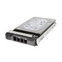 Dell G13 400-AKKQ 6TB 7.2K RPM SAS 12Gb/s 512e 3.5 NearLine Hard Drive thumbnail