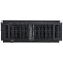 Western Digital Ultrastar Data60 disk array 288 TB Rack (4U) Zwart, Grijs (1ES0392) thumbnail