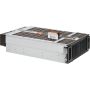 Western Digital Ultrastar Data60 disk array 288 TB Rack (4U) Zwart, Grijs (1ES0392) thumbnail
