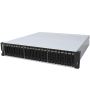 Western Digital 2U24 disk array 11,52 TB Rack (2U) Zwart, Grijs (1ES1062) thumbnail