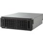 Western Digital Ultrastar Data60 disk array 192 TB Rack (4U) Zwart (1ES1245) thumbnail