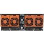 Western Digital Ultrastar Data60 disk array 192 TB Rack (4U) Zwart (1ES1245) thumbnail