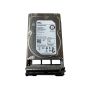 Dell G13 529FG 4TB 7.2K RPM SAS 6Gb/s 512n 3.5 Server Hard Drive (400ALRT-529FG_DELLG13) thumbnail