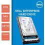 Dell G13 400-AMPJ 8TB 7.2K RPM SAS 12Gb/s 512e 3.5 NearLine Hard Drive (400AMPG-400AMPJ) thumbnail