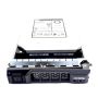 Dell G13 10TB 7.2K RPM SAS 12Gb/s 3.5 NearLine Hard Drive (400ANVL-400ANVL) thumbnail