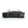Dell G14 05JH5X 4TB 7.2K RPM SAS 12Gb/s 512n 3.5 NearLine Hard Drive (400ATKL-05JH5X_DELLG14) thumbnail