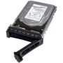 Dell 8TB 7.2K RPM SAS 12Gb/s 512e 3.5" NearLine Hard Drive (400ATKR-400ASNQ) thumbnail