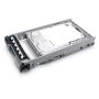 Dell 2.4TB 10K SAS 12Gb/s 2.5" naar 3.5" Hybrid Hard Drive (G13) (400AUVR-07M5J1_G13_CONVERT) thumbnail