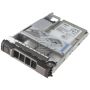 Dell G13 400-AURJ 2.4TB 10K RPM SAS 12Gb/s 512e 2.5 to 3.5 Hybrid Hard Drive (400AUVR-400AURJ_G13_CONVERT) thumbnail