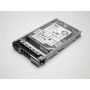 Dell G13 2.4TB 10K RPM SAS 12Gb/s SED 2.5in Hard Drive (400AVBO) thumbnail