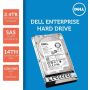 Dell G14 2.4TB 10K RPM SAS 12Gb/s 2.5" Hard Drive (401ABHQ-400AYIJ) thumbnail