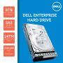 Dell G14 GW8T1 MZILT800HBHQAD3 800GB SAS 12Gb/s 3DWPD Mixed Use 2.5in Solid State Drive (GW8T1_G14) thumbnail