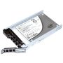 Dell G13 09F3GY SSDSC2BX800G401 800GB SATA 6Gb/s 2.5 Solid State Drive (SSDSC2BX800G401-DELL) thumbnail