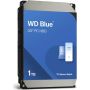 Western Digital Blue 1TB 3.5" SATA III Hard Drive (WD10EZEX) thumbnail