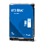 Western Digital Blue 1TB 2.5" SATA (WD10SPZX) thumbnail