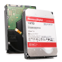 Western Digital WD Red Pro NAS Hard Drive WD181KFGX - (WD181KFGX) thumbnail