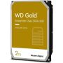 Western Digital Gold 2TB 3.5 inch SATA (WD2005FBYZ) thumbnail