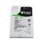 Dell Exos X16 ST14000NM001G 0N4F54 N4F54 14TB 7.2K RPM SATA 6Gb/s 3.5in Hard Drive (ST14000NM001G) thumbnail
